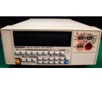 Digital Multimeter